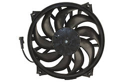 Вентилятор з двигуном з кондиціонером Citroen Berlingo 1,4 E/1,6 HDI/1,9 D/2,0 HDI GP BOD1253A6