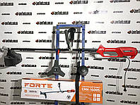 Электротриммер Forte ЕМК-1600S