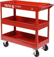Візок для інструментів YATO YT — 55210 795х790х370мм
