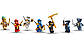 Lego Ninjago Надзвуковий літак 71739, фото 10