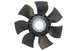 Вентилятор (7 лопатей) Iveco E4/5 3,0 MJTD GP ORK5801418717