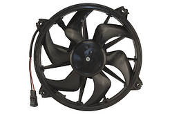 Вентилятор з двигуном Fiat Scudo 1,6/2,0 HDI 07> GP BOD1253Q8