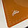 Силіконовий килимок A-Plus для розкочування і випічки 45 х 65 см Оранжевий (4565), фото 3