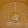 Силіконовий килимок A-Plus для розкочування і випічки 45 х 65 см Оранжевий (4565), фото 4