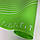 Силіконовий килимок A-Plus для розкочування і випічки 45 х 65 см Зелений (4565), фото 2