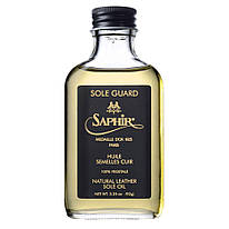 Олія для підошва Saphir Medaille D'or SOLE GUARD, скляний флакон, 100 мл