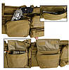 Тактичний чохол для зброї 100см, фото 7