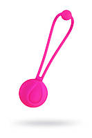 Вагінальна кулька L'Eroina By Toyfa Blush рожевого кольору