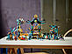 Lego Ninjago Храм Безкрайного моря 71755, фото 3