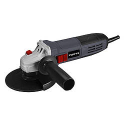 Кутова шліфмашина Forte AG 9-125