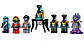 Lego Ninjago Храм Безкрайного моря 71755, фото 10
