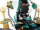 Lego Ninjago Храм Безкрайного моря 71755, фото 7