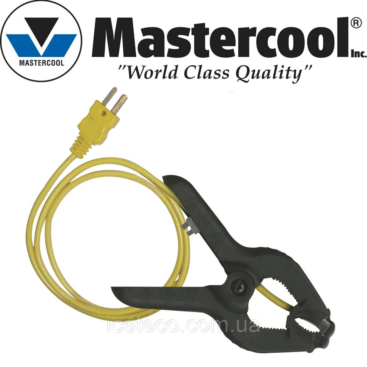 Термопара для електронного манометричного колектора MC 52336 Mastercool