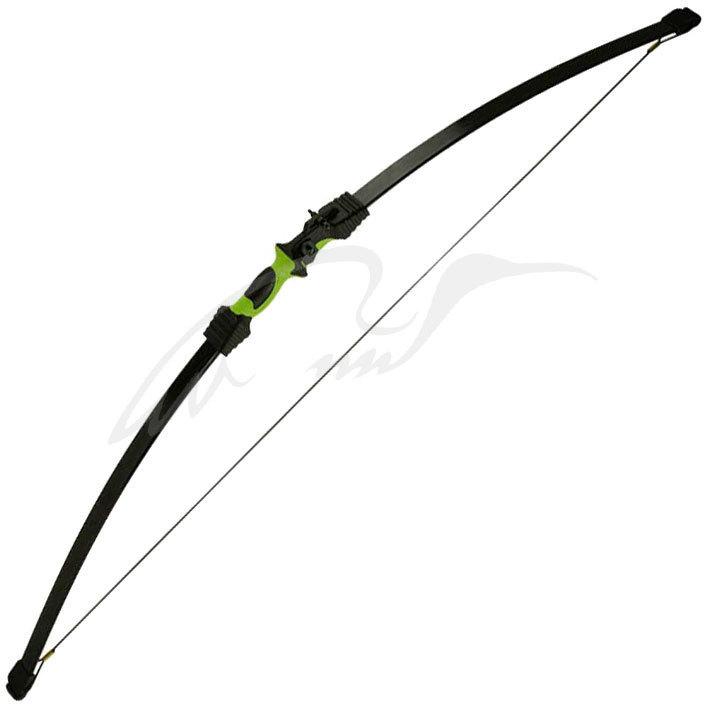 Лук Man Kung RB015, Green