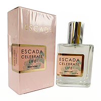 Escada Celebrate Life Perfume Newly женский, 58 мл