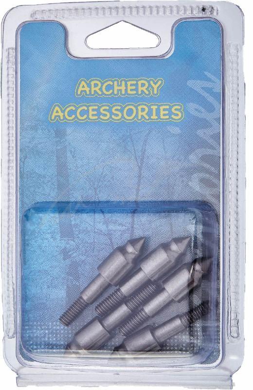 Наконечник для стріл Man Kung AAL30-P 5 шт/уп