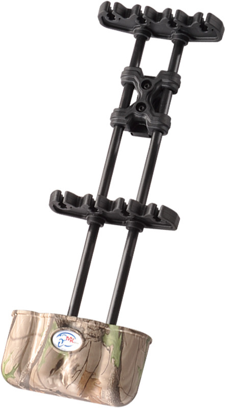 Ківер Man Kung MK-350Q Green Camo