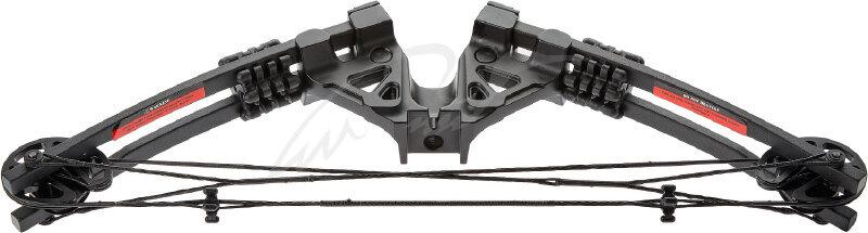 Дуга Man Kung для XB86 83 кг ц: black