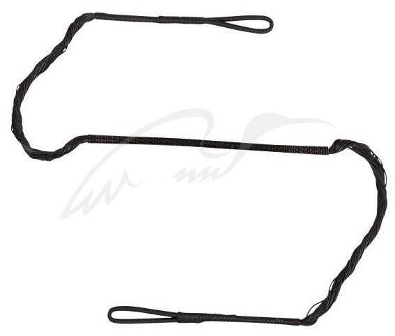 Тятива для арбалетів Man Kung MK-120/MK-150, Чорний