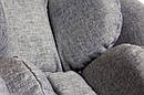 Автокрісло Osann Coco I-Size Grey Melange, фото 7