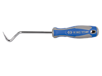 Съемник сальников крючок KINGTONY 432A0113
