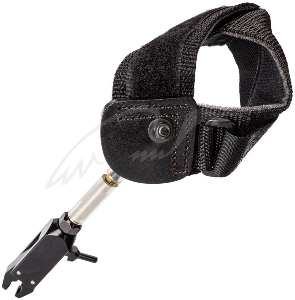 Реліз для лука Man Kung MK-RA, Чорний