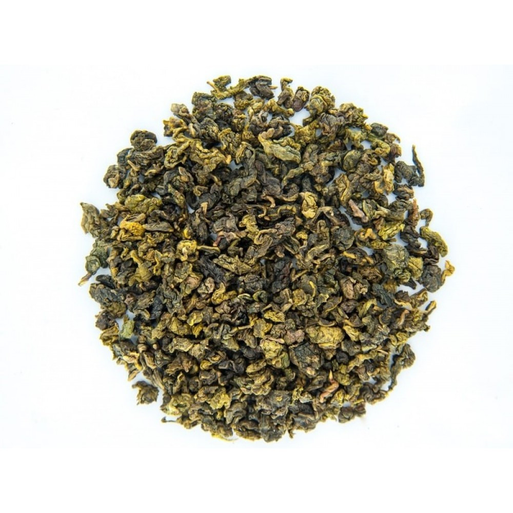 Чай Teahouse (Тіахаус) Апельсиновий улун 250 г (Tea Teahouse Orange oolong 250 g)