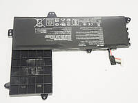 Батарея для ноутбука Asus E402 B21N1505, 4240mAh (32Wh), 2cell, 7.6V, Li-ion, черная, ОРИГИНАЛЬНАЯ
