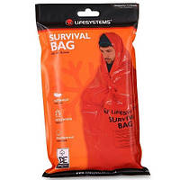 Термомешок Lifesystems Mountain Survival Bag