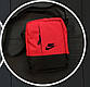 Чоловіча сумка месенджер через плече найк/Nike, фото 4