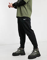 Мужские спортивные штаны Nike (Найк) черные S
