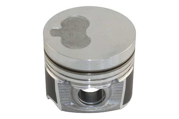 Поршень (комплект 4 шт) Renault 1,9 D (F8Q) 80mm std (2-2-3) GP 219300