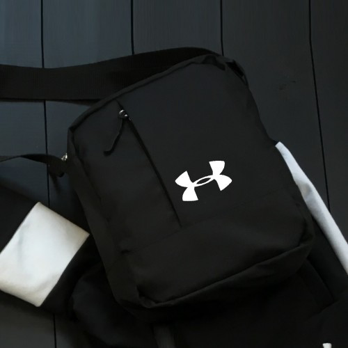 Чоловіча сумка/барсетка на плече андер армор/Under Armour