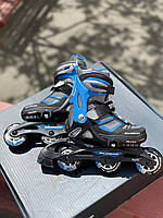 Б/У Детские ролики Rollerblade Spitfire