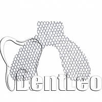 ЗУБОТЕХНІЧНА М'ЯКА ЗМІЦНЮЮЧА СІТКА № 1 НИЗ