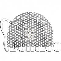 ЗУБОТЕХНІЧНА ЖОРСТКА ЗМІЦНЮЮЧА СІТКА № 3 ВЕРХ