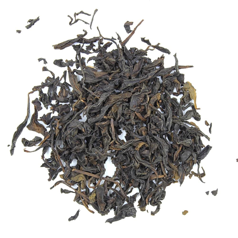 Чай Teahouse (Тіахаус) Да Хун Пао 250 г (Tea TeahouseDa Hong Pao 250 g) №210