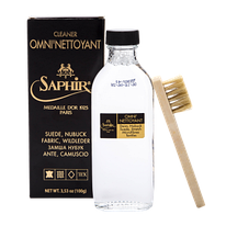 Очисник для замші та велюру Saphir Medaille D'or Omni' Nettoyant, 100 мл