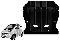 Захист двигуна Smart Fortwo 450 1998-2007