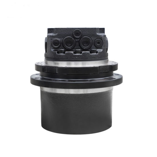 Редуктор ходу Hitachi EX22-2 4331679, 20450-52462, 4266832, 4309477, MAG-18V-320E-3