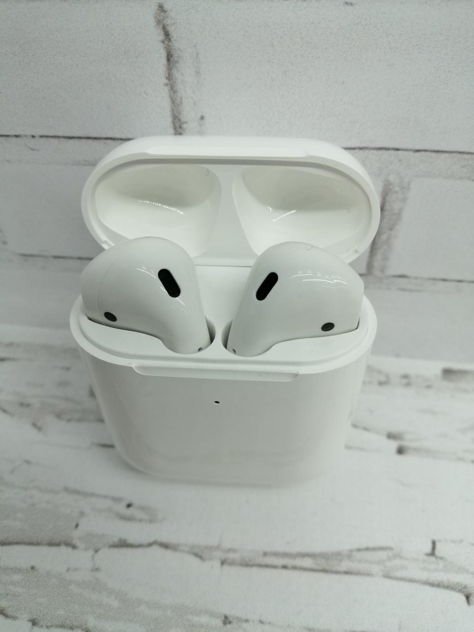 Бездротові Bluetooth-навушники Aspor (S4004) TWS white