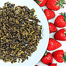 Чай Teahouse (Тіахаус) Полуничный улун 250 г (Tea Teahouse Strawberry oolong 250 g), фото 4