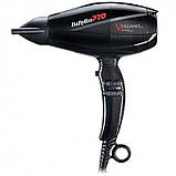 Фен BaByliss PRO BAB6180IBE Vulcano V3, фото 3