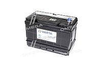Аккумулятор 105Ah-12v VARTA PM Black(H17) (330х172х240), L,EN800 клеммы по центру  605 102 080