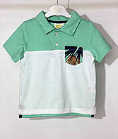 Футболка для хлопчика 2 роки