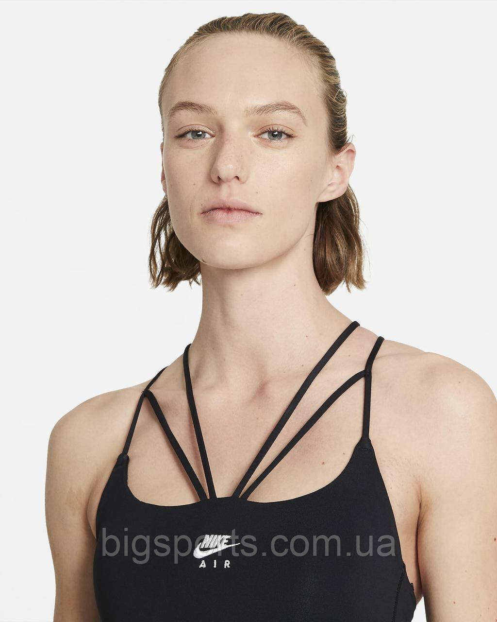 Топ дружин. Nike Air Dri-FIT Indy (арт. CZ4490-010)