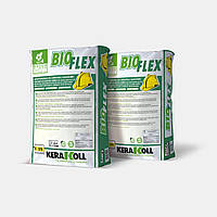 Эластичный клей KERAKOLL BIOFLEX 25кг серый