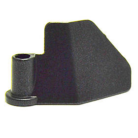 Лопатка для хлібопічки Gorenje, Moulinex, Kenwood, Philips 996510058139