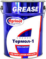 Мастило Агрінол Термол-1 відро 18кг