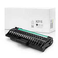 Совместимый картридж Lexmark X215 (18S0090) 3,000стр. чёрный, аналог от Gravitone